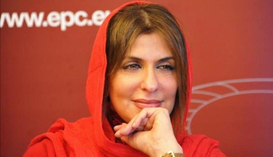 Qué pasó con la princesa saudí que desapareció