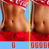 ¿Qué pasa si bebes Coca-Cola todos los días?