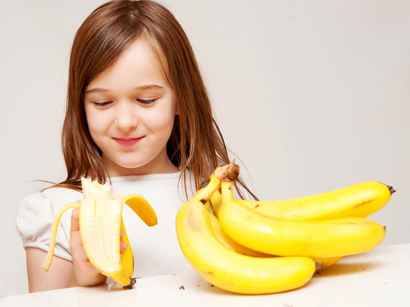 ¿Qué pasa si comes 2 plátanos al día? ¿Qué pasa si comes 2 plátanos al día?