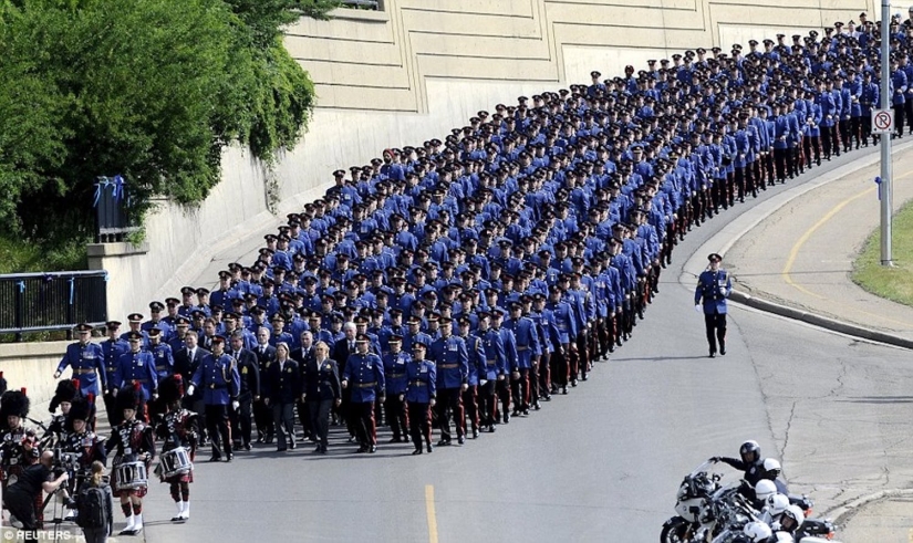 Qué pasará después de la muerte de Isabel II