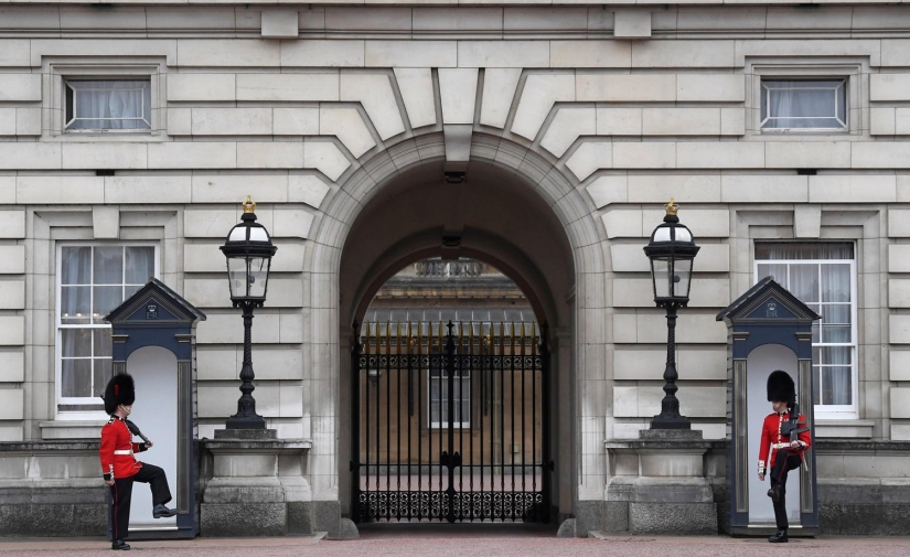 Qué pasará después de la muerte de Isabel II