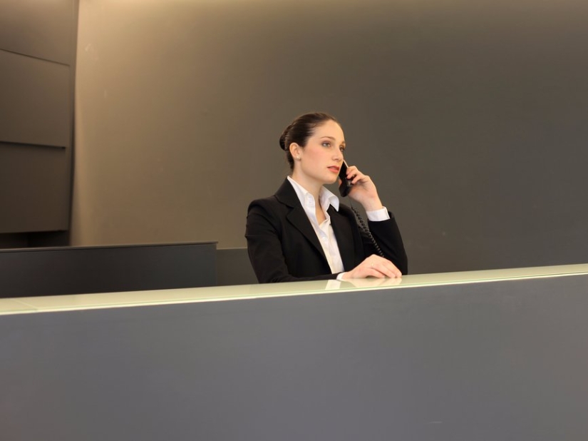 ¿Qué se permiten estos huéspedes? Revelaciones de una criada de hotel de 5 estrellas