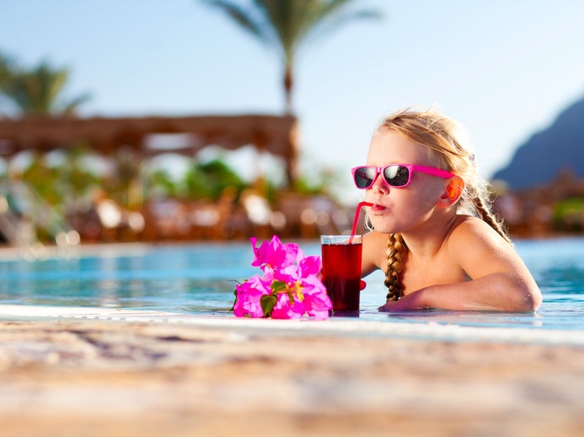 ¿Qué se permiten estos huéspedes? Revelaciones de una criada de hotel de 5 estrellas