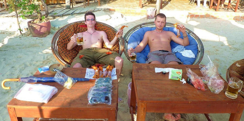 ¿Qué se puede comprar por $1 en diferentes países del mundo?