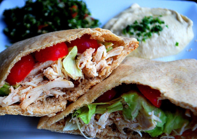 ¿Qué se puede comprar por $1 en diferentes países del mundo?