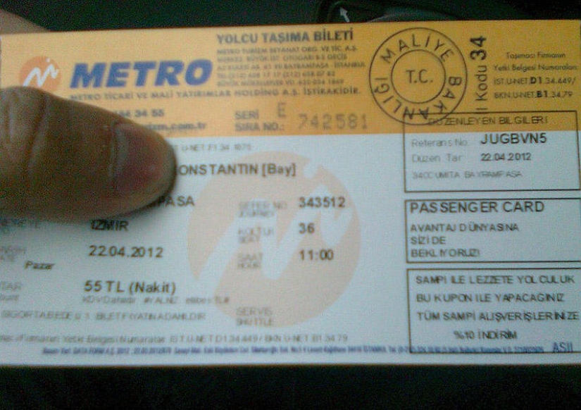 ¿Qué se puede comprar por $1 en diferentes países del mundo?