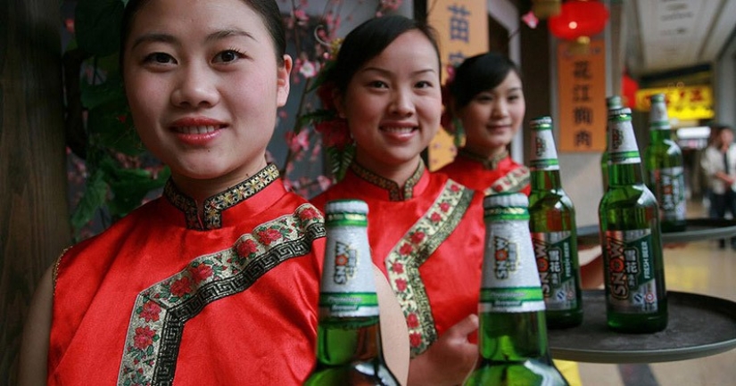 Qué se puede comprar actualmente por $ 1 en diferentes países del mundo