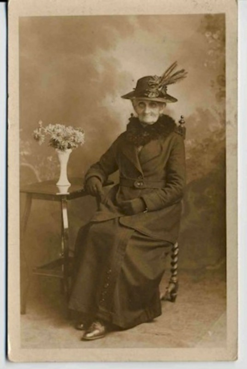 Qué secreto guardan las fotografías de la Época Victoriana