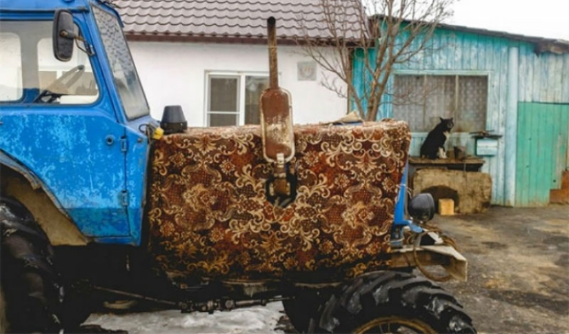 Qué sucede con las alfombras que han sido desterradas del apartamento Qué sucede con las alfombras que han sido desterradas del apartamento