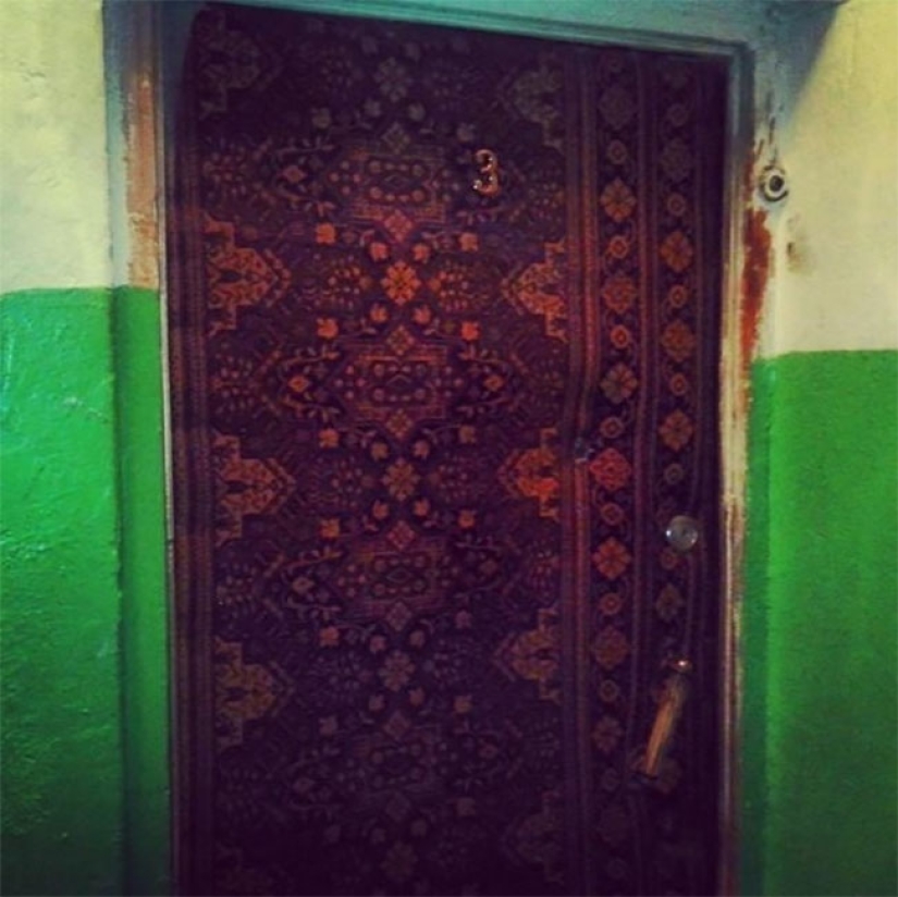 Qué sucede con las alfombras que han sido desterradas del apartamento Qué sucede con las alfombras que han sido desterradas del apartamento