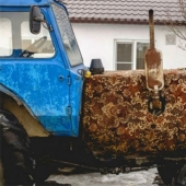 Qué sucede con las alfombras que han sido desterradas del apartamento