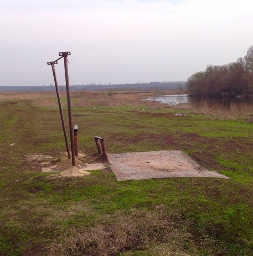 Qué sucede con las alfombras que han sido desterradas del apartamento Qué sucede con las alfombras que han sido desterradas del apartamento