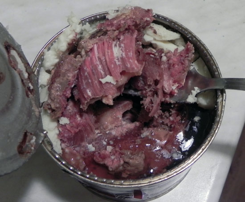 Qué tipo de comida falta para los rusos en el extranjero Qué tipo de comida falta para los rusos en el extranjero