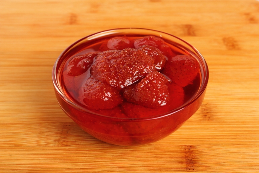 Qué tipo de comida falta para los rusos en el extranjero Qué tipo de comida falta para los rusos en el extranjero