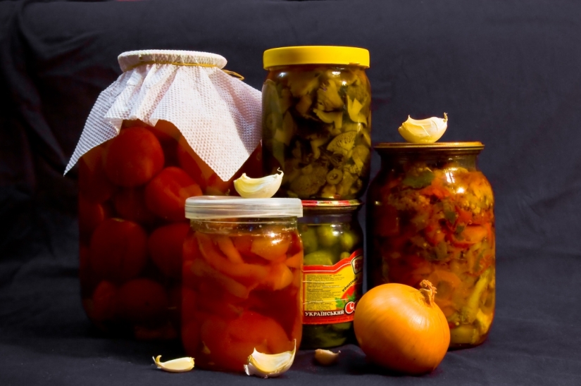 Qué tipo de comida falta para los rusos en el extranjero Qué tipo de comida falta para los rusos en el extranjero