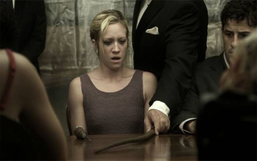 Qué ver: 9 películas con una trama similar a "The Squid Game" Qué ver: 9 películas con una trama similar a "The Squid Game"