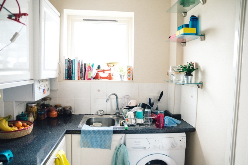 Queens of shit or household chistyuli? Queens of shit or household chistyuli?