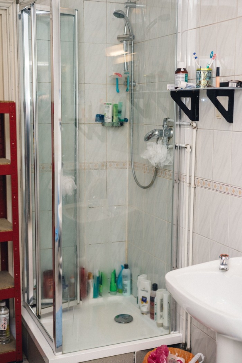 Queens of shit or household chistyuli? Queens of shit or household chistyuli?