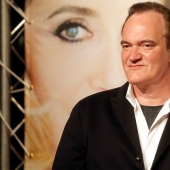 Quentin Tarantino is preparing to become a father for the first time
