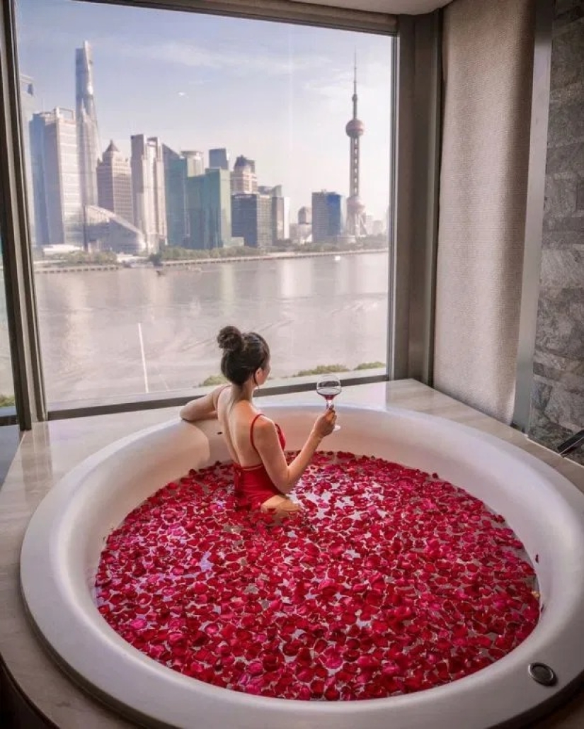 Querido amor: La juventud dorada se jacta de lo lujosamente que celebraron el Día de San Valentín