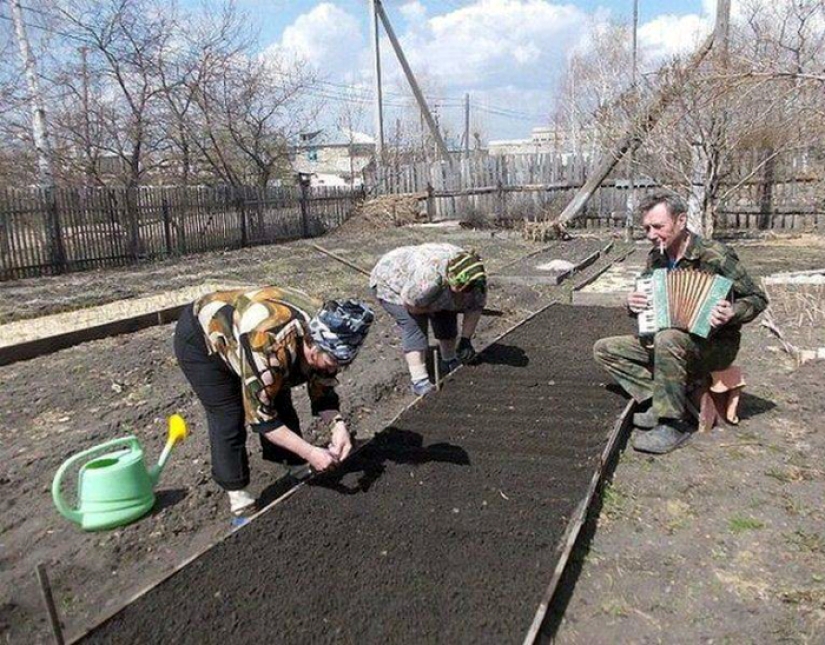 ¿Quién dijo que el sexo débil son las mujeres?