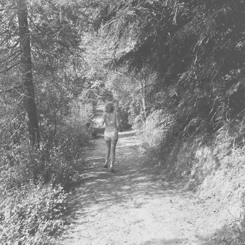 "¿Quién es esta Marilyn Monroe?"fue la respuesta en la revista LIFE cuando recibieron estas fotos "¿Quién es esta Marilyn Monroe?"fue la respuesta en la revista LIFE cuando recibieron estas fotos