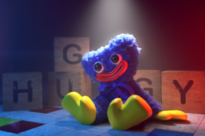 Quién es Huggy Waggy y cuál es el secreto de su popularidad y peligro