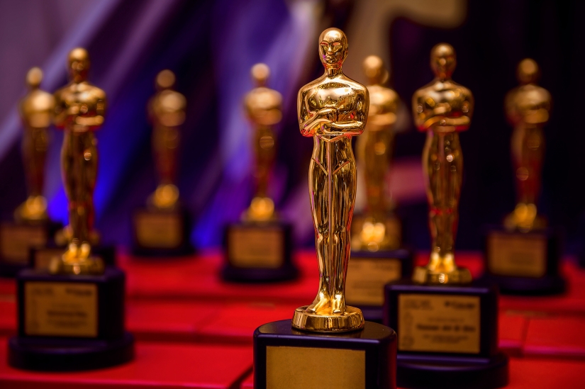 Quién recibirá el codiciado Oscar en 2020: carteles con los principales nominados al premio Quién recibirá el codiciado Oscar en 2020: carteles con los principales nominados al premio