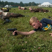 ¿Quién será el mejor? 15 candidatos para ganar el "World Press Photo Contest 2019"