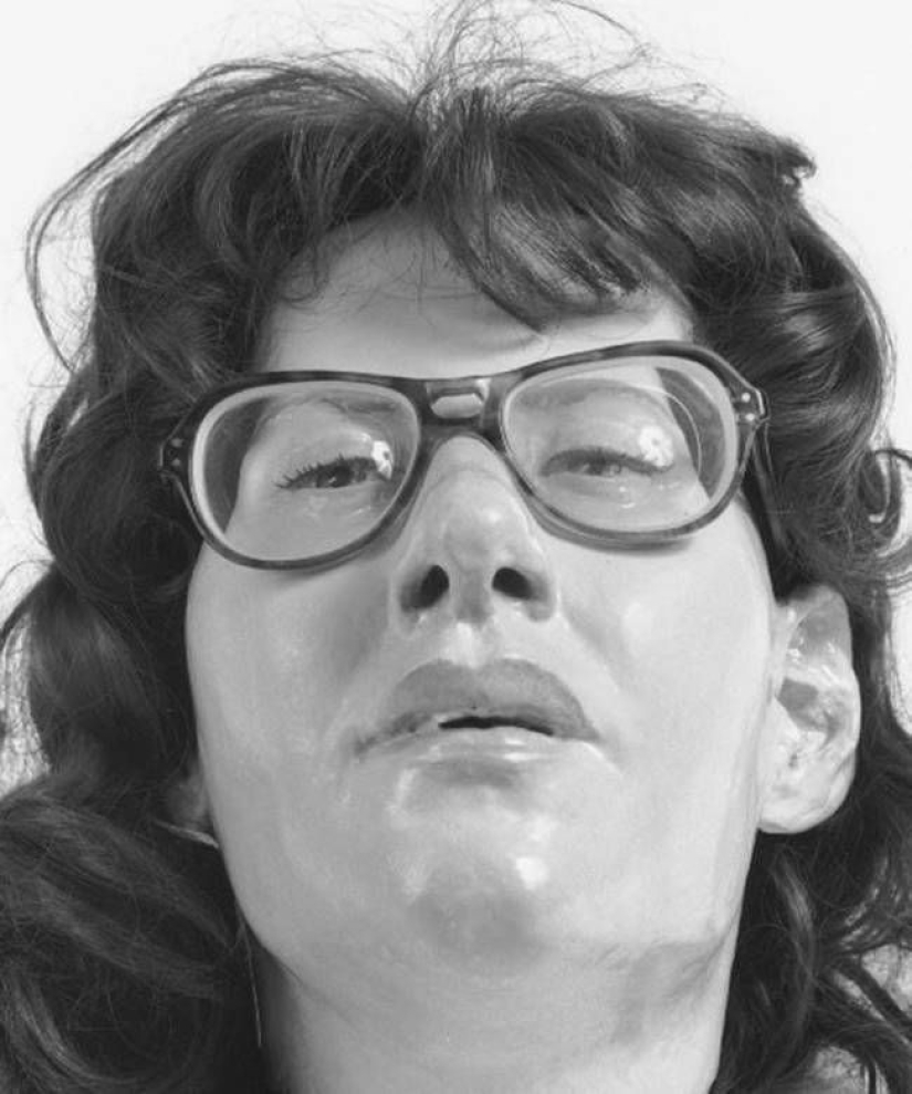 "¿Quién soy yo y quién me mató?": la imagen silenciosa de las víctimas de los archivos "¿Quién soy yo y quién me mató?": la imagen silenciosa de las víctimas de los archivos