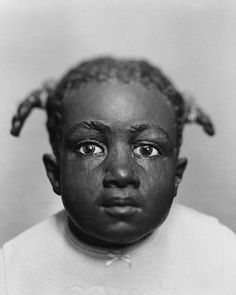 "¿Quién soy yo y quién me mató?": la imagen silenciosa de las víctimas de los archivos "¿Quién soy yo y quién me mató?": la imagen silenciosa de las víctimas de los archivos