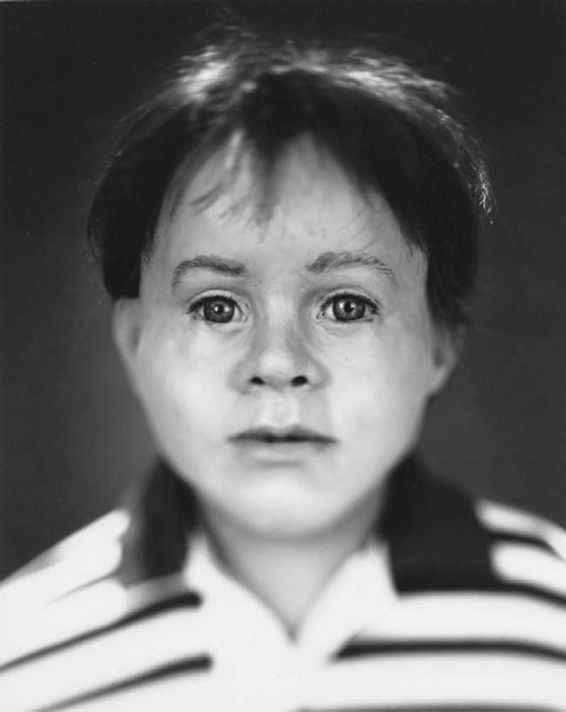 "¿Quién soy yo y quién me mató?": la imagen silenciosa de las víctimas de los archivos "¿Quién soy yo y quién me mató?": la imagen silenciosa de las víctimas de los archivos