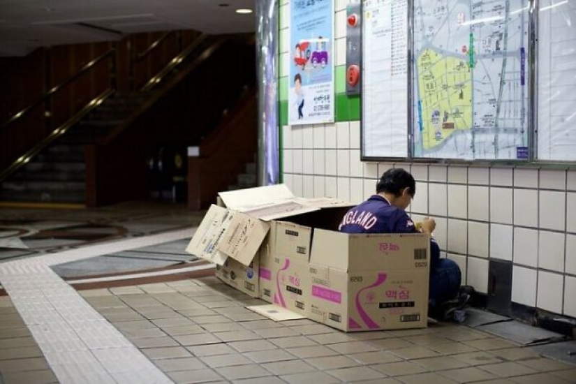 Quite disturbing facts about the world Quite disturbing facts about the world