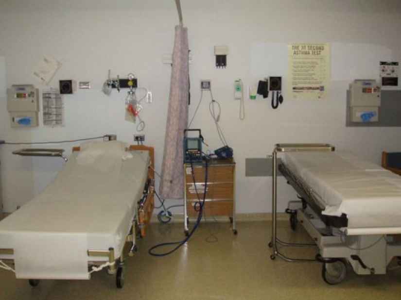 Quite disturbing facts about the world Quite disturbing facts about the world