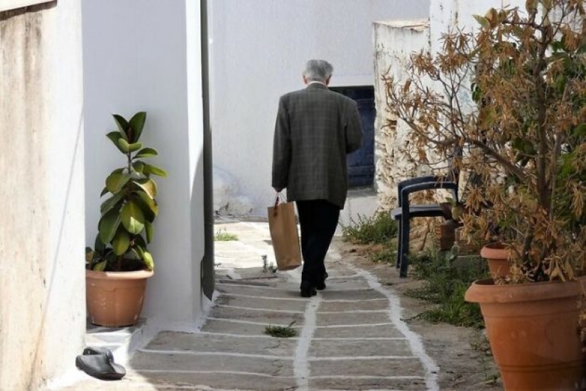 Quite disturbing facts about the world Quite disturbing facts about the world