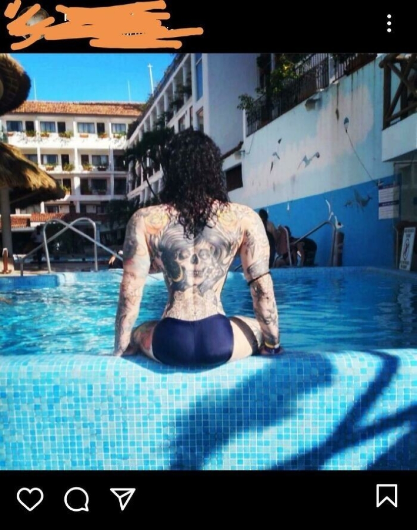 ¡Quiten su Photoshop! 35 fotos de redes sociales que te dan ganas de llorar ¡Quiten su Photoshop! 35 fotos de redes sociales que te dan ganas de llorar