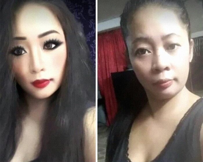 ¡Quiten su Photoshop! 35 fotos de redes sociales que te dan ganas de llorar ¡Quiten su Photoshop! 35 fotos de redes sociales que te dan ganas de llorar