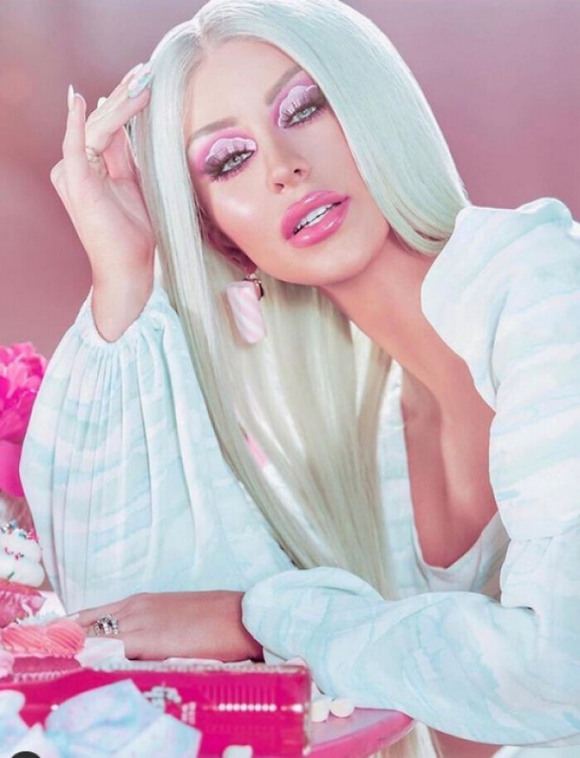 ¡Quiten su Photoshop! 35 fotos de redes sociales que te dan ganas de llorar ¡Quiten su Photoshop! 35 fotos de redes sociales que te dan ganas de llorar