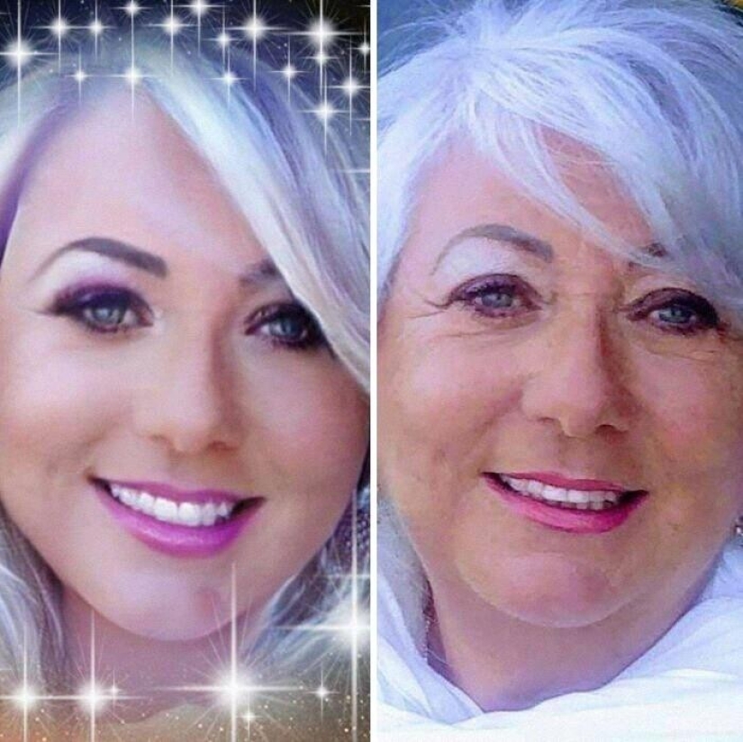 ¡Quiten su Photoshop! 35 fotos de redes sociales que te dan ganas de llorar ¡Quiten su Photoshop! 35 fotos de redes sociales que te dan ganas de llorar