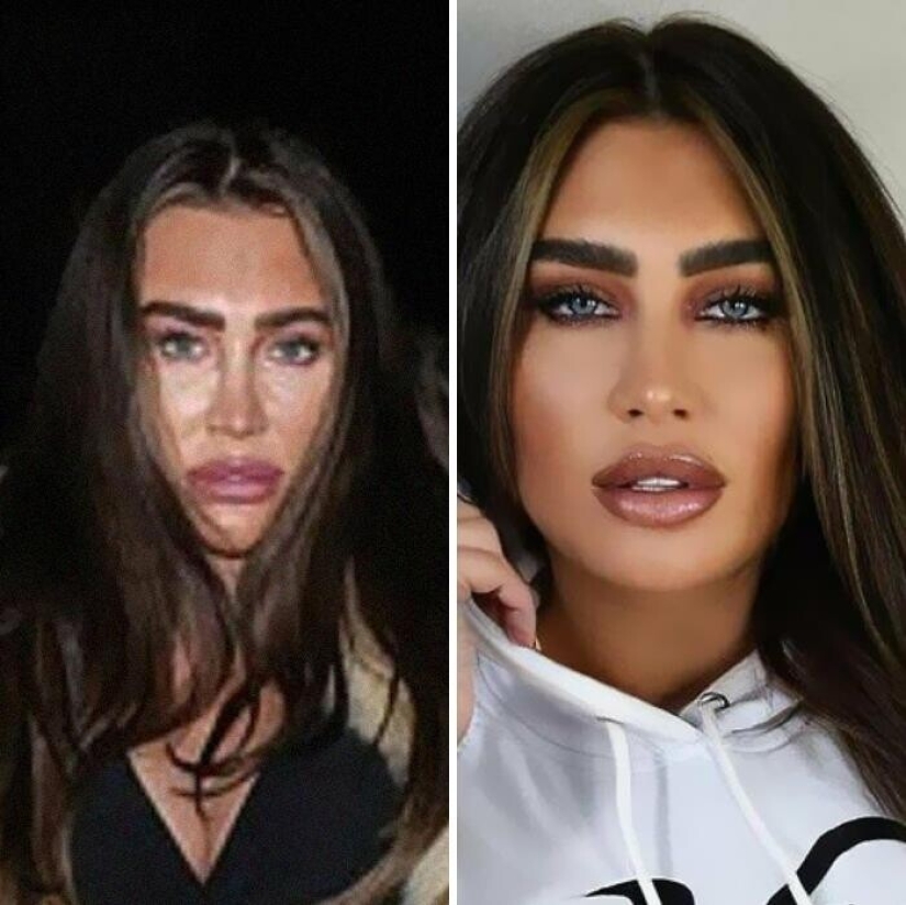 ¡Quiten su Photoshop! 35 fotos de redes sociales que te dan ganas de llorar ¡Quiten su Photoshop! 35 fotos de redes sociales que te dan ganas de llorar