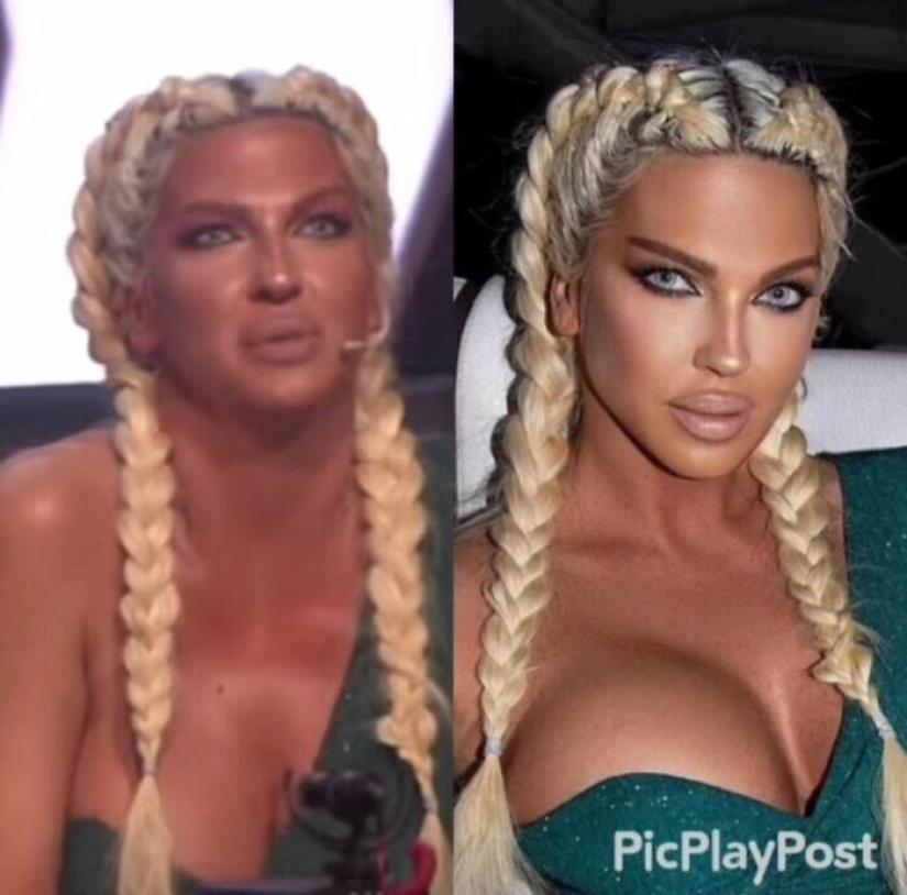 ¡Quiten su Photoshop! 35 fotos de redes sociales que te dan ganas de llorar ¡Quiten su Photoshop! 35 fotos de redes sociales que te dan ganas de llorar