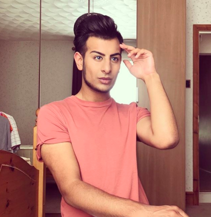 Quítese la cámara, está enfermo: los científicos han reconocido la autodependencia como una enfermedad