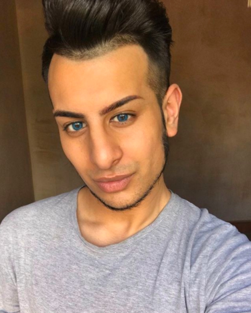 Quítese la cámara, está enfermo: los científicos han reconocido la autodependencia como una enfermedad