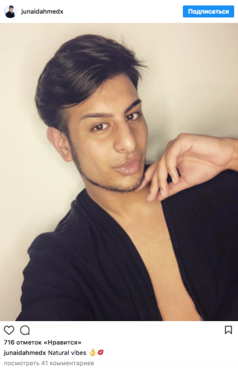 Quítese la cámara, está enfermo: los científicos han reconocido la autodependencia como una enfermedad