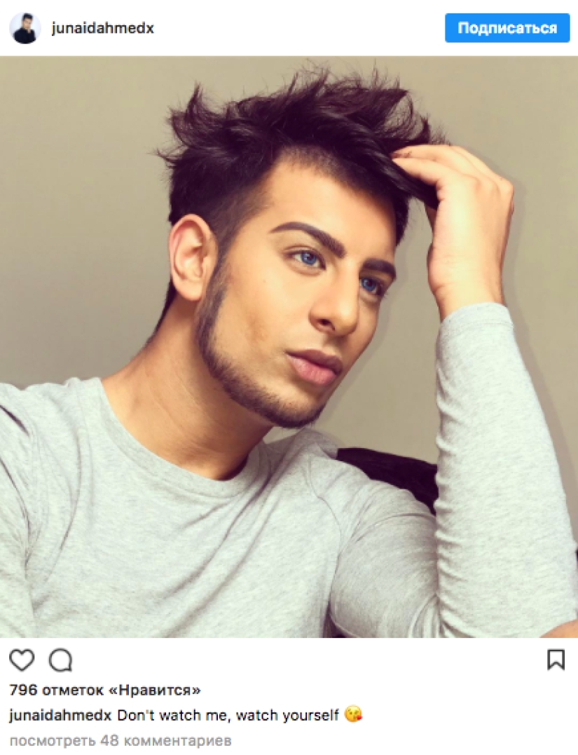 Quítese la cámara, está enfermo: los científicos han reconocido la autodependencia como una enfermedad