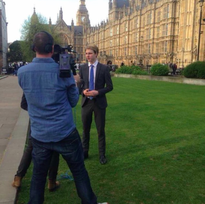 Quítese la cámara, está enfermo: los científicos han reconocido la autodependencia como una enfermedad