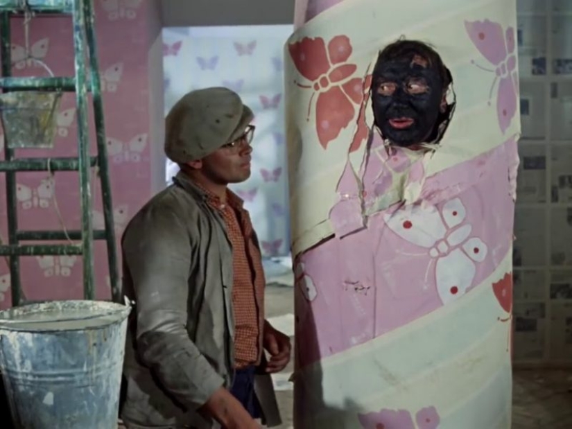 Racism by and large, or Why a ballerina from the USA was offended by our "Bayadere"