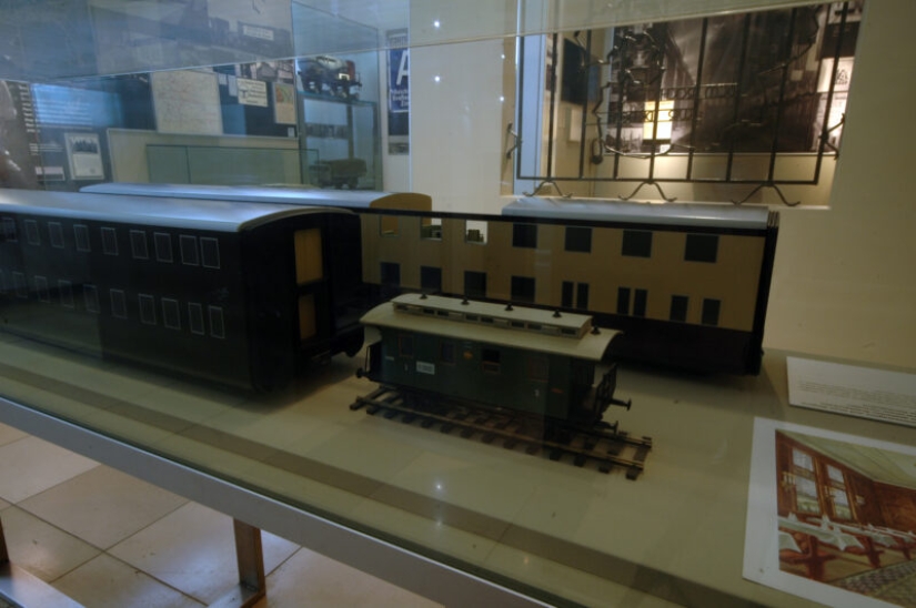 Railroad-monster: how did one of the most ambitious projects of Hitler Railroad-monster: how did one of the most ambitious projects of Hitler