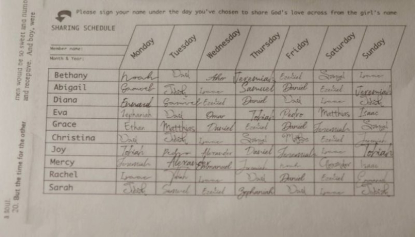 Rape and pedophilia in the name of Jesus: the terrible truth about the sect "Children of God"