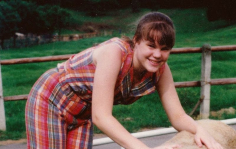 Rape and pedophilia in the name of Jesus: the terrible truth about the sect "Children of God"